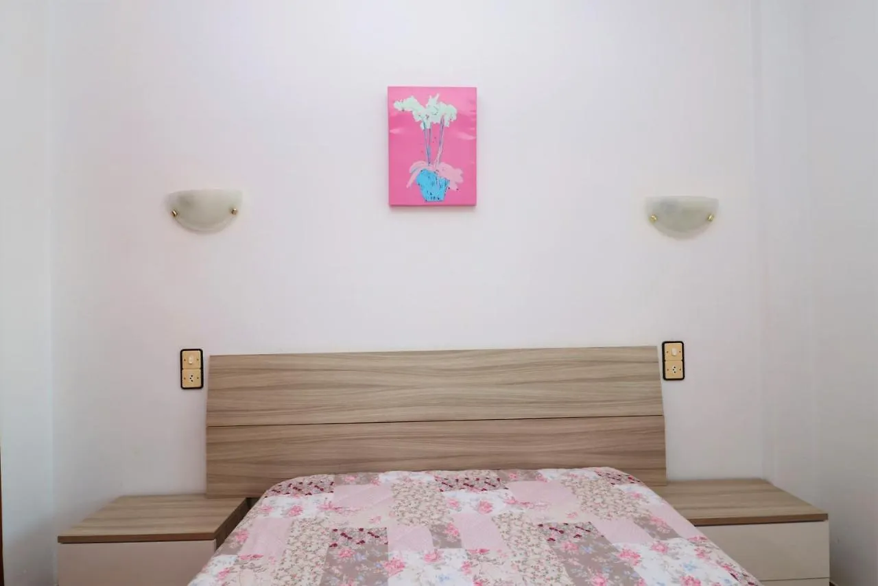 Gran Pavois 2- Piso Vista Al Mar, 1Era Linea Apartment Roses 0*,  Spain
